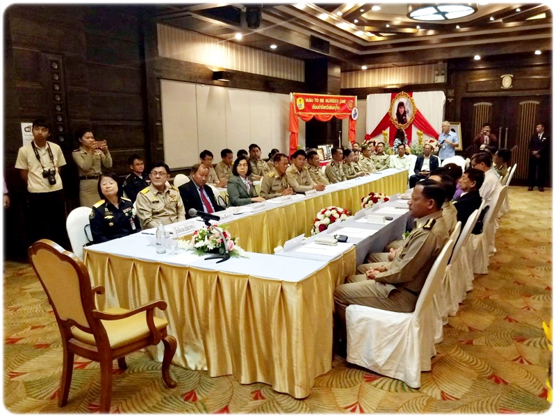 ﻿กรมบังคับคดีร่วมพิธีลงนามบันทึกข้อตกลงว่าด้วยการประสานความร่วมมือโครงการประชารัฐ ร่วมสร้างงาน สร้างอาชีพผู้ต้องขัง ณ จังหวัดพิษณุโลก 